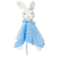 thumbnail image 1 of Manta de Apego Bebe Peluche Extra Suave Texturas Juguete Dara Baby  Jug0031, 1 of 6