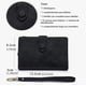 thumbnail image 2 of Billetera Elegante Para Carteras Mujer, Perfecta Como Cartera Modelo Negra, 2 of 4