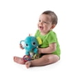 thumbnail image 3 of Bright Starts Explore & Cuddle Elephant Baby Toys, 3 of 4