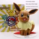 thumbnail image 3 of Pokemon Pikachu Large Figure Charmander Eevee Porkby Squirtle Doll Model Toys Ornament Figurine Younth Toys Collection Gifts, 3 of 5