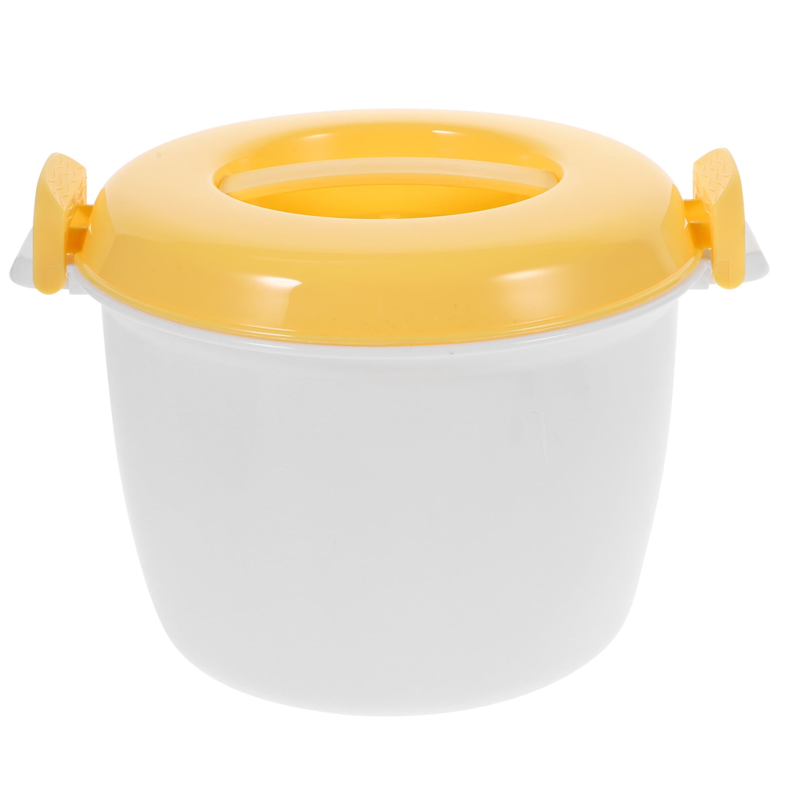 HONITANO Rectangular Rice Cooker Set for Students, Compact Electric Cooker Ideal for Cooking Meals
