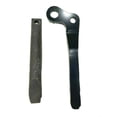 thumbnail image 4 of Arko Tractor Parts Handle Rebuild Kit for Bobcat Skid 673719 6578253 6702903 6713040 6731119, 4 of 4