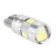 thumbnail image 2 of Ecomeon 10 Pcs Luces de La Placa de La Licencia T10 5630 6Smd W5W LED, 2 of 5