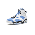 thumbnail image 4 of Jordan MENS Air Jordan 6 Retro "UNC" CT8529 410 from Stadium Goods, 4 of 8