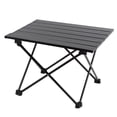 thumbnail image 3 of Picnic Table,Lightweight Collapsible Picnic Table Lightweight Collapsible Picnic Table Foldable Travel Table Achieve More, 3 of 6