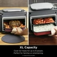 thumbnail image 4 of Restored Ninja Combi All-in-One Multicooker, Oven, & Air Fryer, 10-in-1 Functions, Stainless Steel, (Refurbished), 4 of 9