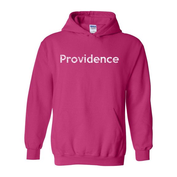 Normal is Boring - Mens Sweatshirts and Hoodies, up to Size 5XL - Providence