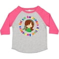 thumbnail image 3 of Inktastic Autism Awareness Girl Girls Toddler T-Shirt, 3 of 5