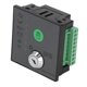 thumbnail image 1 of Controlador de grupo electrógeno DC8-35V 5 funciones de protección Módulo controlador de generador automático para trabajo industrial ANGGREK Otros, 1 of 8