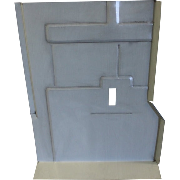 1973-1991 Chevy Blazer Rear Floor Pan LH