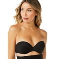 thumbnail image 2 of Sofia Intimates by Sofia Vergara Women's Seamless Back Strapless Bra, 2 of 3
