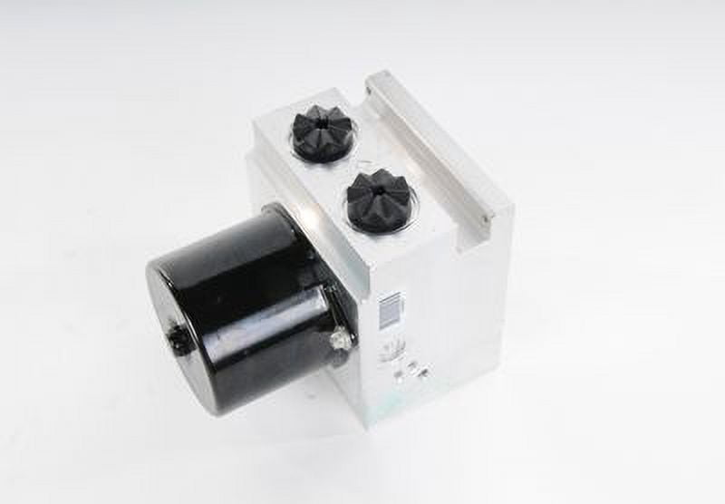 ABS Pressure Modulator Valve