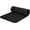 Black, variant on Solana Yoga Mat 1" Thick w/Nylon Strap for Men & Women - Non Slip Exercise Mat for Home Yoga, Pilates, Stretching, Floor & Fitness Workouts Blue Mist,1 inch