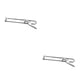 thumbnail image 2 of Ounissouiy Abridor de tarros Ajustable Manual de acero inoxidable Puede Tapas de botellas Removedor Gadget de cocina 2piezas Ounissouiy CBP153176, 2 of 6