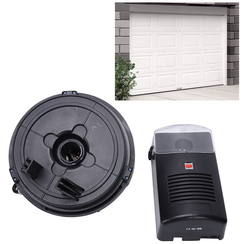 TFCFL Electric Roller Garage Door Opener Automatic Opener for Roll Up