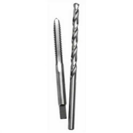 UPC: 0081838954109 | CENTURY DRILL & TOOL 7/16-20 Nf Tap& Bit Set 95410