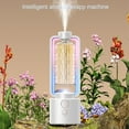 thumbnail image 4 of Aidoshy Essential Oil Diffuser,Automatic Aromatherapy Machine, Household Essential Oil, Hotel Aromatherapy Machine, Humidifier (excluding Matching Essential Oil) for Home Office Room, 4 of 5