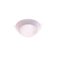 thumbnail image 4 of Cateissary Air Fryer Pot Cocina Reutilizable Reemplazo del forro de la cesta para hornear con asa Transparente 5piezas, 4 of 6