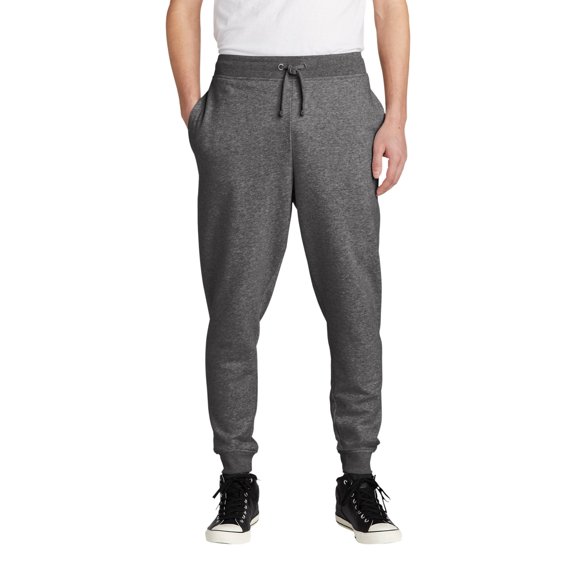 District Men's VIT Fleece Jogger