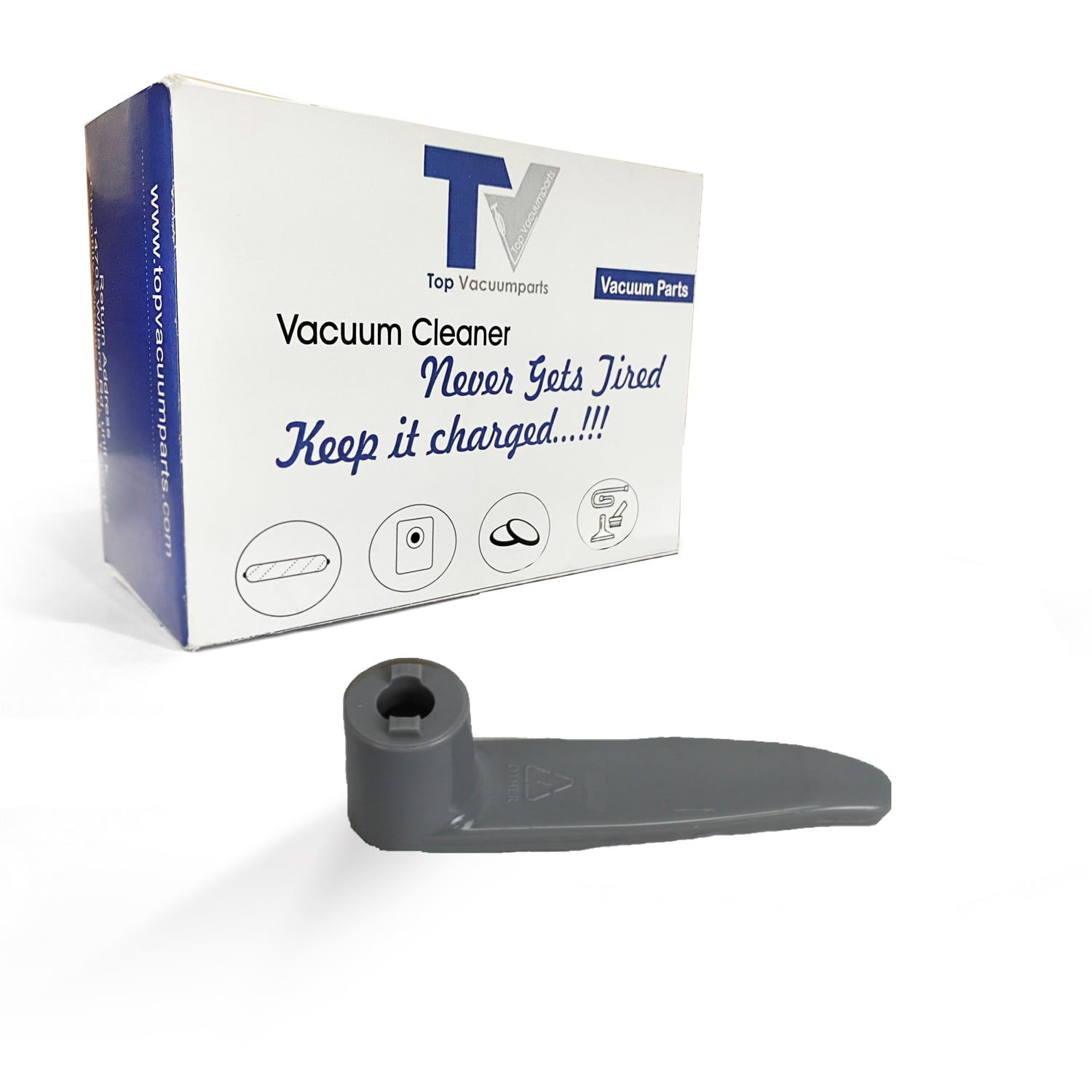 Replacement Part For Kirby Ultimate G, Diamond Edition Vacuum Cleaner