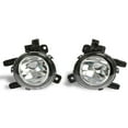 thumbnail image 2 of 2 x Fog Lamp Bumper Light For BMW 1 2 3 4 Series F20 F30 2011-2016 w/o bulbs, 2 of 5