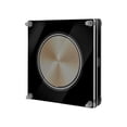 thumbnail image 4 of Generador de ondas Schumann de 7,83 Hz, generador de pulsos de baja frecuencia para ayudar a la salud. Oro Negro, 4 of 9