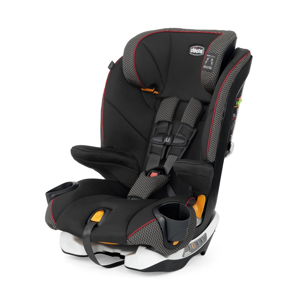 Chicco MyFit Harness and Booster Car Seat, Atmosphere