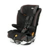 Chicco MyFit Harness and Booster Car Seat - Atmosphere (Black)