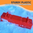 thumbnail image 3 of PRISP Moule à Neige et Sable - Fabricant de Blocs et Briques, Taille Double, 3 of 5