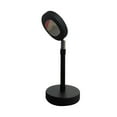 thumbnail image 4 of braveheart Projector USB Decoration Projection Light Wall Background Table Lamp for Party Performing, Sun, 4 of 6