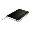 Livescribe by Moleskine #1 - Notebook - - 120 sheets / 240 pages - ruled