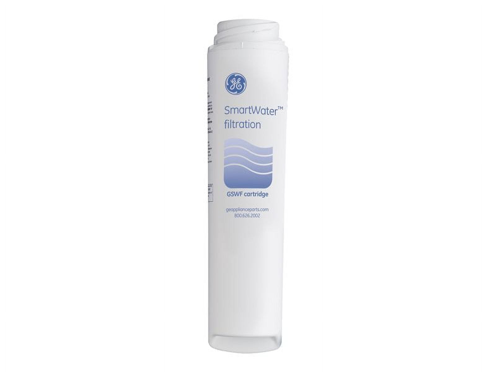 GE GSWF Refrigerator Water Filter