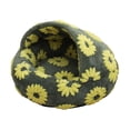 thumbnail image 3 of Cama cueva para gatos Strade Fareast Limited 50 cm flores, 3 of 5
