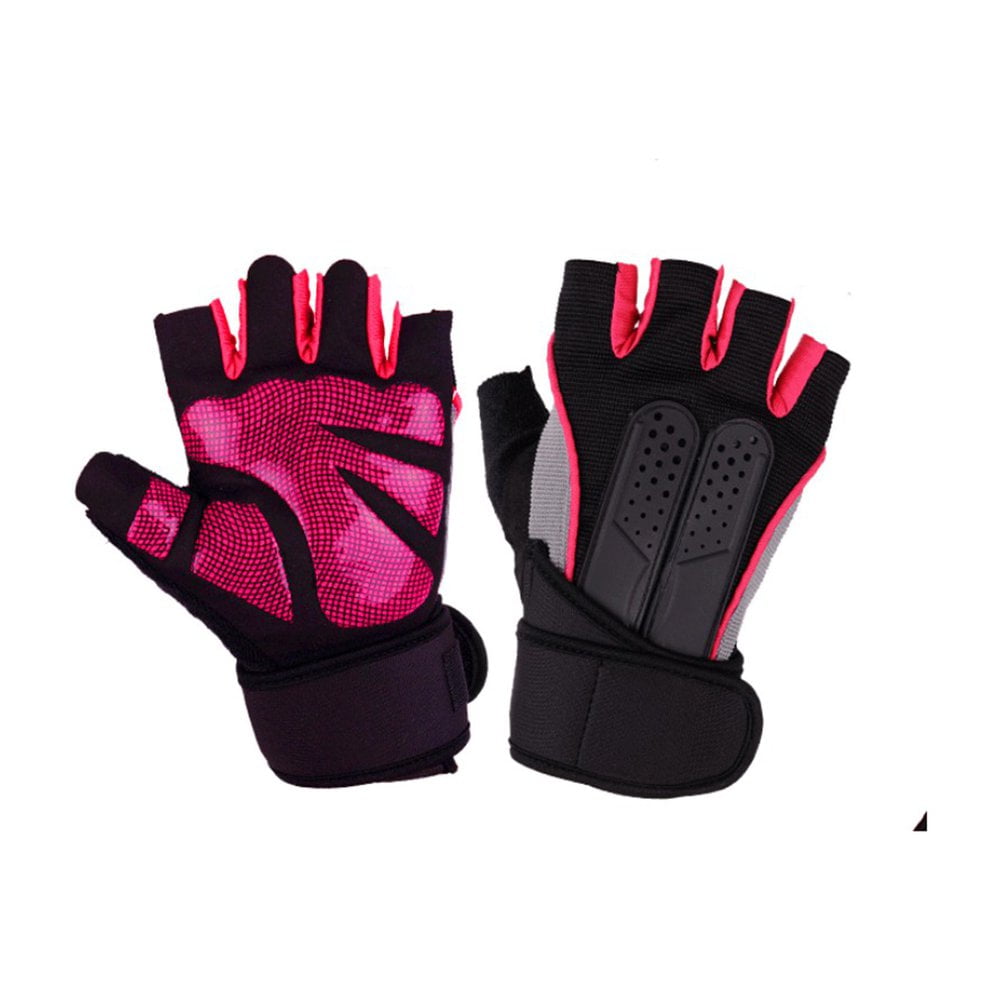 cycling gloves half finger