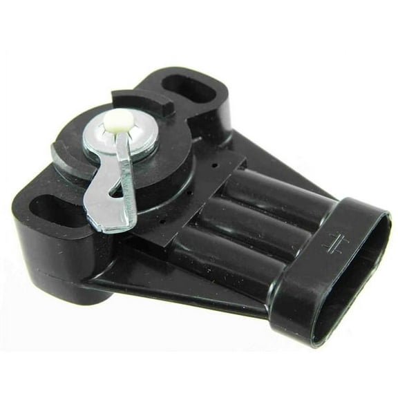 Throttle Position Sensor