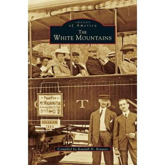 White Mountains (Hardcover)