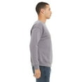 thumbnail image 3 of BELLA + CANVAS Unisex Sponge Fleece Drop Shoulder Crewneck Sweatshirt, 3 of 3
