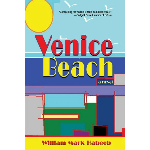 Venice Beach, (Paperback)