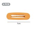 thumbnail image 2 of Pinzas para el cabello elegantes Pasadores de cabello de moda para mujeres y niñas Cabello grueso o fino, 2 of 5