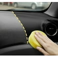 thumbnail image 6 of Cadorn Car Plastic & Leather Interior Restoration Wax - Multi - functional Cleaner & Polisher for Dashboard, Seats & Trim, 6 of 7