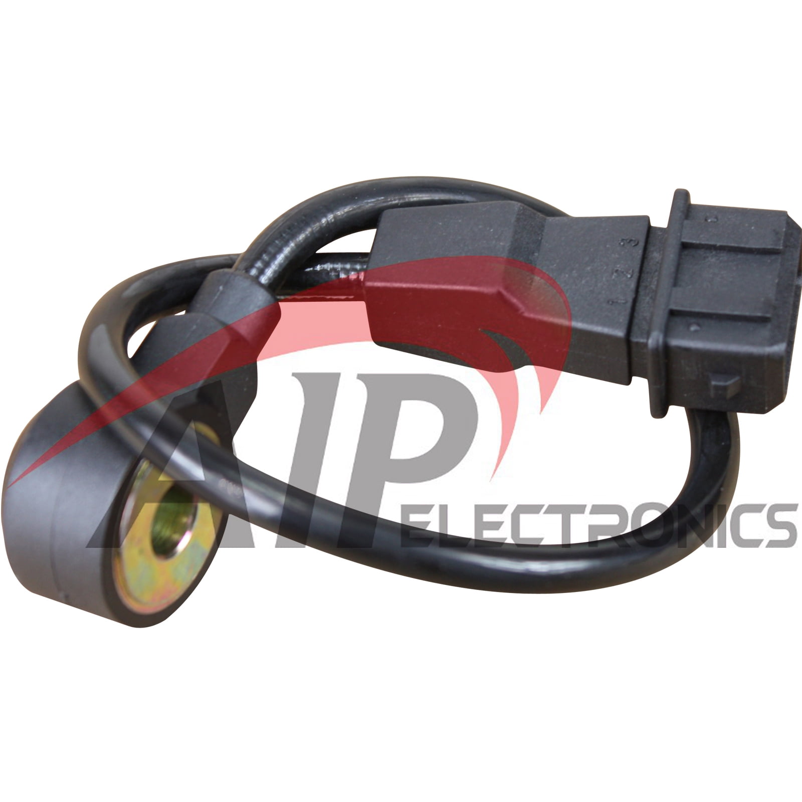 Can sensor audi