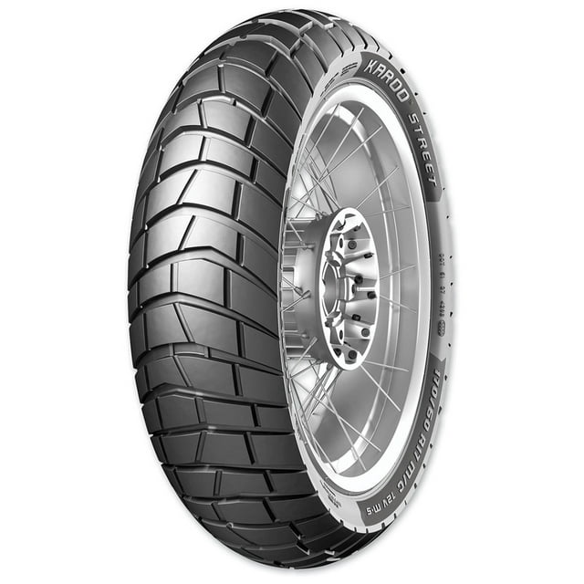 Llanta 150/70R17M/CTL 69VM+S KaroSR METZELER Karoo STREET