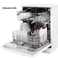 thumbnail image 2 of Belwares Plastic Cutting Boards Set of 3, with Non-Slip Feet & Deep Drip Juice Groove, 2 of 6