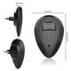 thumbnail image 5 of 2pcs Ultrasonic Pest Repeller,3 Level Adjustable Triple Wave(eu Plug), 5 of 5