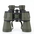 thumbnail image 1 of Bargain 10x50 High Magnification High-Definition Binoculars Outdoor Viewing Tool 2025 New, 1 of 1