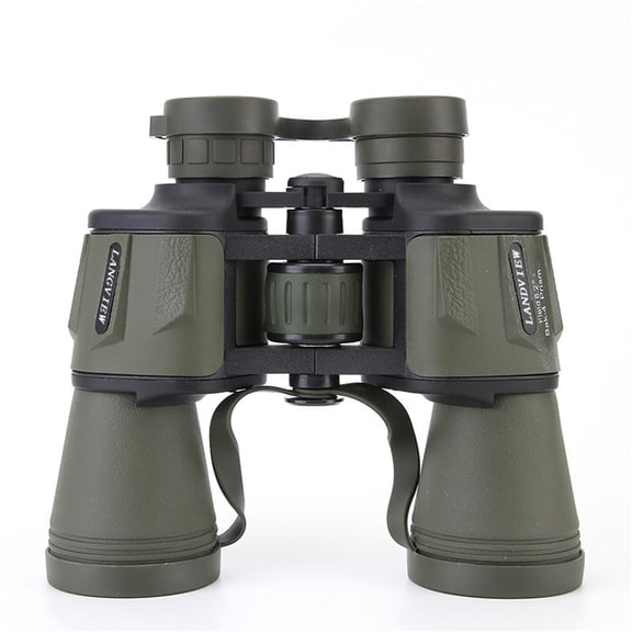 10x50 High Magnification High-Definition Binoculars Outdoor Viewing Tool Home Decor Christmas Gifts Of The Day