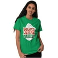 thumbnail image 4 of Funny Xmas Dear Santa Define Naughty Men's Graphic T Shirt Tees Brisco Brands M, 4 of 6