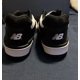 thumbnail image 3 of New Balance 550 Men's Sneaker Shoes Black White US Size 8 NEW IN BOX, 3 of 6