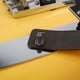 thumbnail image 5 of Llave de guitarra de múltiples teclas Gloria acero inoxidable para sintonizador de perilla de interruptor de bajo, 5 of 9