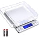 thumbnail image 1 of 500g/0.01g Precision Scale, Kitchen Scale/Pocket Scale/Jewelry Scales, High, 1 of 5